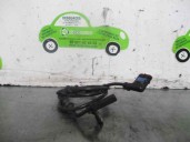 Recambio de sensor abs para mercedes-benz clase clk (w209) coupe 2.7 cdi 20v cat referencia OEM IAM A0395452428 