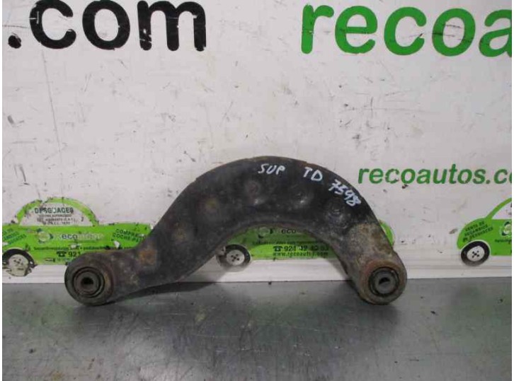 Recambio de brazo suspension superior trasero derecho para ford focus lim. (cb4) 1.6 tdci cat referencia OEM IAM 8M515500AB 
