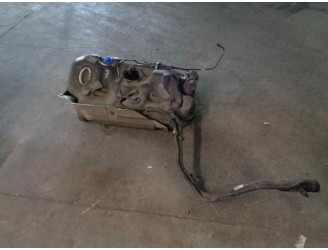Replacement fuel tank for Opel Astra J GTI 1.4 Sedan P10 OEM IAM reference 39029368 375004041 CAMPA DEPOSITO 6