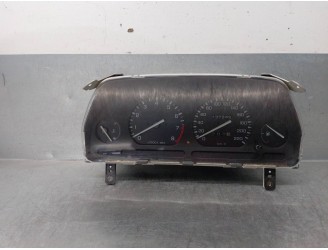 Recambio de cuadro instrumentos para mg serie 200 (rf) 1.4 16v cat referencia OEM IAM YAS100480 