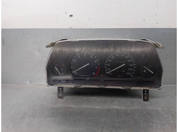 Recambio de cuadro instrumentos para mg serie 200 (rf) 1.4 16v cat referencia OEM IAM YAS100480  