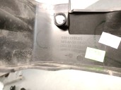 Recambio de aletin delantero izquierdo para dacia sandero iii 1.0 tce 90 referencia OEM IAM 638132662R  