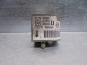 Recambio de sensor impacto para ssangyong kyron 2.0 referencia OEM IAM 8627009000 5WK43605 SIEMENS