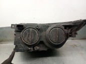 Recambio de faro izquierdo para volkswagen crafter 30-50 caja/chasis (2f_) 2.5 tdi referencia OEM IAM 2E1941015 2E1941015 