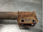 Recambio de amortiguador delantero izquierdo para opel corsa a city referencia OEM IAM 