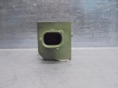 Recambio de sensor impacto para ssangyong kyron 2.0 referencia OEM IAM 8627009000 5WK43605 SIEMENS