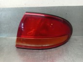 Recambio de piloto trasero derecho para mazda xedos 6 (ca) 1.6 16v referencia OEM IAM 0431410 CA3551170 