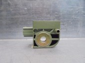 Recambio de sensor impacto para ssangyong kyron 2.0 referencia OEM IAM 8627009000 5WK43605 SIEMENS