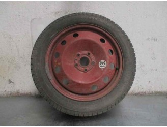 Recambio de neumatico repuesto para renault espace iv (jk0) 2.2 dci turbodiesel referencia OEM IAM 8200239860 18560R17C96-94R CO