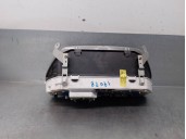 Recambio de cuadro instrumentos para mg serie 200 (rf) 1.4 16v cat referencia OEM IAM YAS100480 