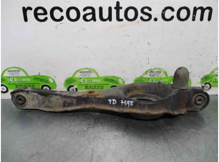 Recambio de brazo suspension inferior trasero derecho para ford focus lim. (cb4) 1.6 tdci cat referencia OEM IAM 4M515K652AD 
