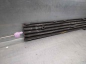 Recambio de molduras traseras para renault fuego 2.0 referencia OEM IAM 4678702  