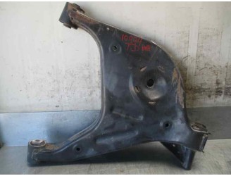 Recambio de brazo suspension inferior trasero derecho para land rover range rover (lm) 3.0 td6 referencia OEM IAM 109733805GB  