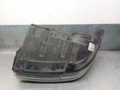 Recambio de faro izquierdo para volkswagen crafter 30-50 caja/chasis (2f_) 2.5 tdi referencia OEM IAM 2E1941015 2E1941015 