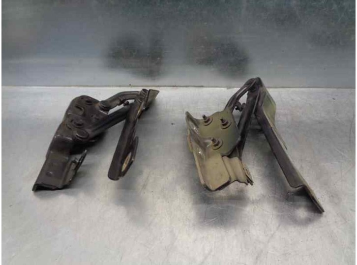 Recambio de bisagra capot para opel astra j gti 1.4 sedan p10 referencia OEM IAM   