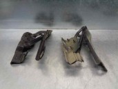 Recambio de bisagra capot para opel astra j gti 1.4 sedan p10 referencia OEM IAM 