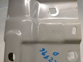 Recambio de refuerzo lateral para dacia sandero iii 1.0 tce 90 referencia OEM IAM 641C02539R 631425335R 