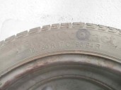 Recambio de neumatico repuesto para renault espace iv (jk0) 2.2 dci turbodiesel referencia OEM IAM 8200239860 18560R17C96-94R CO