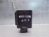 Recambio de rele para ssangyong kyron 2.0 referencia OEM IAM 8662005000 