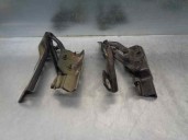 Recambio de bisagra capot para opel astra j gti 1.4 sedan p10 referencia OEM IAM   