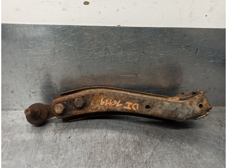 Recambio de brazo suspension inferior delantero izquierdo para opel corsa a city referencia OEM IAM   