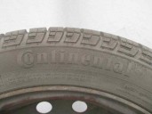 Recambio de neumatico repuesto para renault espace iv (jk0) 2.2 dci turbodiesel referencia OEM IAM 8200239860 18560R17C96-94R CO