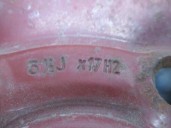 Recambio de neumatico repuesto para renault espace iv (jk0) 2.2 dci turbodiesel referencia OEM IAM 8200239860 18560R17C96-94R CO