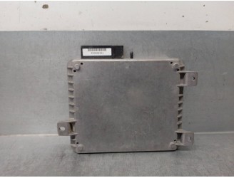 Recambio de centralita motor uce para mg serie 200 (rf) 1.4 16v cat referencia OEM IAM MKC104022 1469104022 