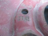 Recambio de neumatico repuesto para renault espace iv (jk0) 2.2 dci turbodiesel referencia OEM IAM 8200239860 18560R17C96-94R CO