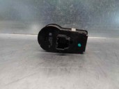 Recambio de mando luces salpicadero para opel astra j gti 1.4 sedan p10 referencia OEM IAM 13268702 