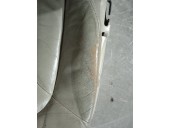 Recambio de asiento delantero izquierdo para audi q7 (4l) 3.0 v6 24v tdi referencia OEM IAM 834906603 CUERO BEIGE 5 PUERTAS