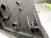 Recambio de faro izquierdo para volkswagen crafter 30-50 caja/chasis (2f_) 2.5 tdi referencia OEM IAM 2E1941015 2E1941015 