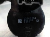 Recambio de mando luces salpicadero para opel astra j gti 1.4 sedan p10 referencia OEM IAM 13268702 