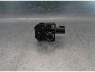 Recambio de sensor impacto para opel astra j gti 1.4 sedan p10 referencia OEM IAM 13502577  