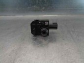 Recambio de sensor impacto para opel astra j gti 1.4 sedan p10 referencia OEM IAM 13502577  