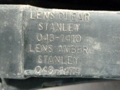 Recambio de piloto trasero derecho para mazda xedos 6 (ca) 1.6 16v referencia OEM IAM 0431410 CA3551170 