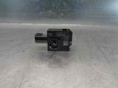Recambio de sensor impacto para opel astra j gti 1.4 sedan p10 referencia OEM IAM 13502577  