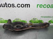 Replacement rear left lower suspension arm for Ford Focus Lim. (CB4) 1.6 TDCi CAT OEM IAM reference 4M515K652AD 