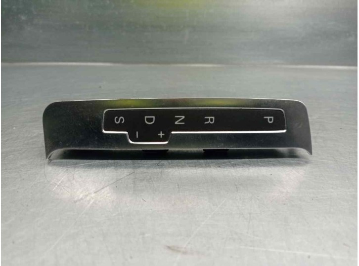 Recambio de modulo electronico para audi q7 (4l) 3.0 v6 24v tdi referencia OEM IAM 4L1713463A 