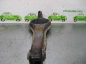 Replacement rear left lower suspension arm for Ford Focus Lim. (CB4) 1.6 TDCi CAT OEM IAM reference 4M515K652AD 