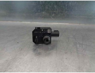 Recambio de sensor impacto para opel astra j gti 1.4 sedan p10 referencia OEM IAM 13502577  
