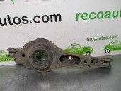 Replacement rear left lower suspension arm for Ford Focus lim. (CB4) 1.6 TDCi CAT OEM IAM reference 4M515K652AD 