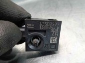 Recambio de sensor impacto para opel astra j gti 1.4 sedan p10 referencia OEM IAM 13502577  