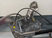 Replacement front right window regulator for Land Rover Range Rover (LM) 3.0 TD6 OEM IAM reference AH4223200 2 PINS 5 DOORS