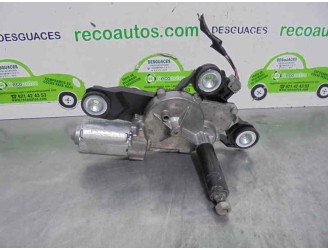 Recambio de motor limpia trasero para ford focus lim. (cb4) 1.6 tdci cat referencia OEM IAM 3M51R17K441AF 0390201875 BOSCH