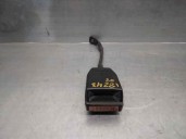 Recambio de enganche cinturon para renault fuego 2.0 referencia OEM IAM 664329 DELAN IZQ 3 PUERTAS