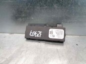 Recambio de modulo electronico para opel astra j gti 1.4 sedan p10 referencia OEM IAM 13500144  