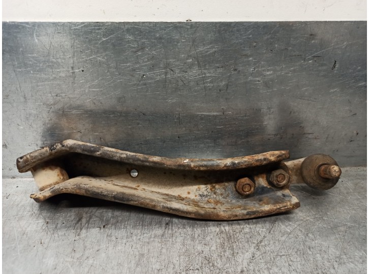 Recambio de brazo suspension inferior delantero derecho para opel corsa a city referencia OEM IAM 