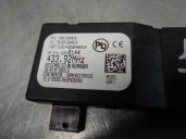 Recambio de modulo electronico para opel astra j gti 1.4 sedan p10 referencia OEM IAM 13500144  