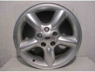 Recambio de llanta para land rover range rover (lm) 3.0 td6 referencia OEM IAM 67508717 R1871/2JX18H2IS53 ALUMINIO 5P